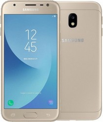 Ремонт телефона Samsung Galaxy J3 (2017) в Новосибирске